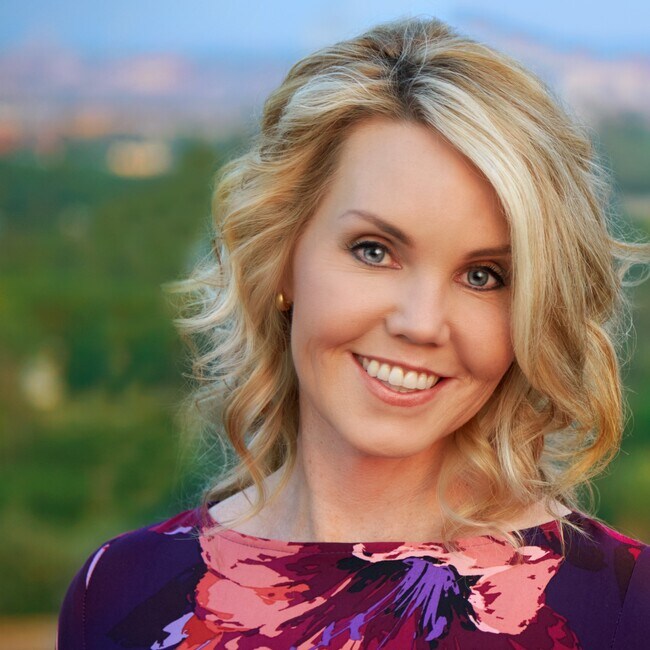 Kurstin Johnson