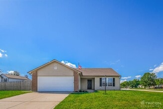 4328 Boca Grande Ct, Noblesville, IN 46062