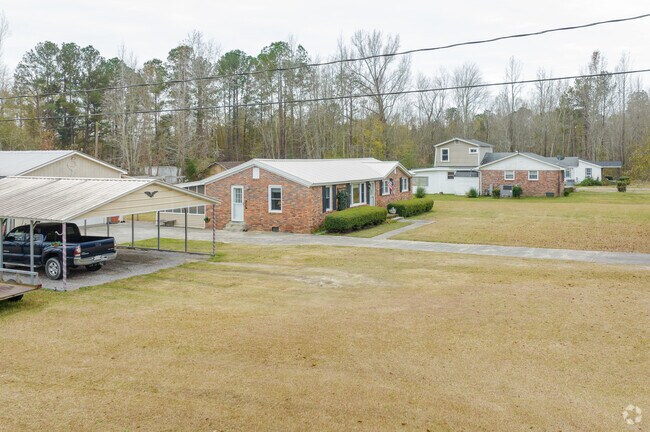 The Hopkins neighborhood  is cool.