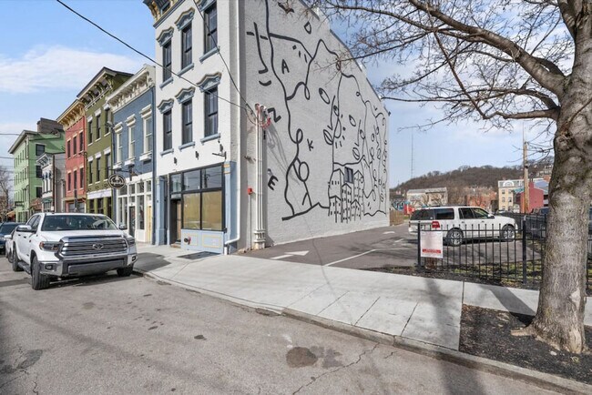 18 W Elder St unit ID1056100P, Cincinnati, OH 45202 - photo 5