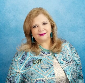Flor E. Gonzalez