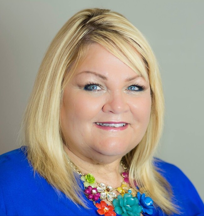 Lynda Wynn