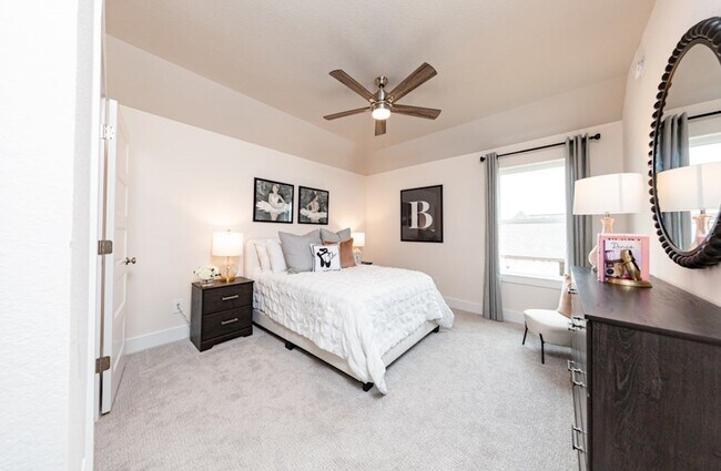 24118 Fawn Thicket Way unit 37089215, Katy, TX 77493 - photo 7