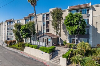 3710-3810 Wabash Ave, San Diego, CA 92104