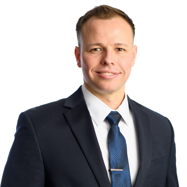Agent Photo