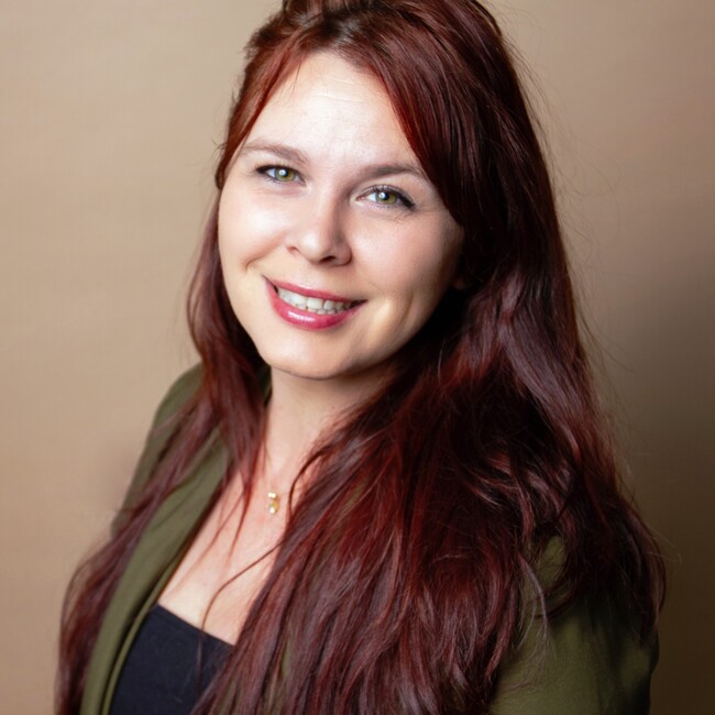 Agent Photo