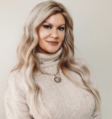 Katye Halloran