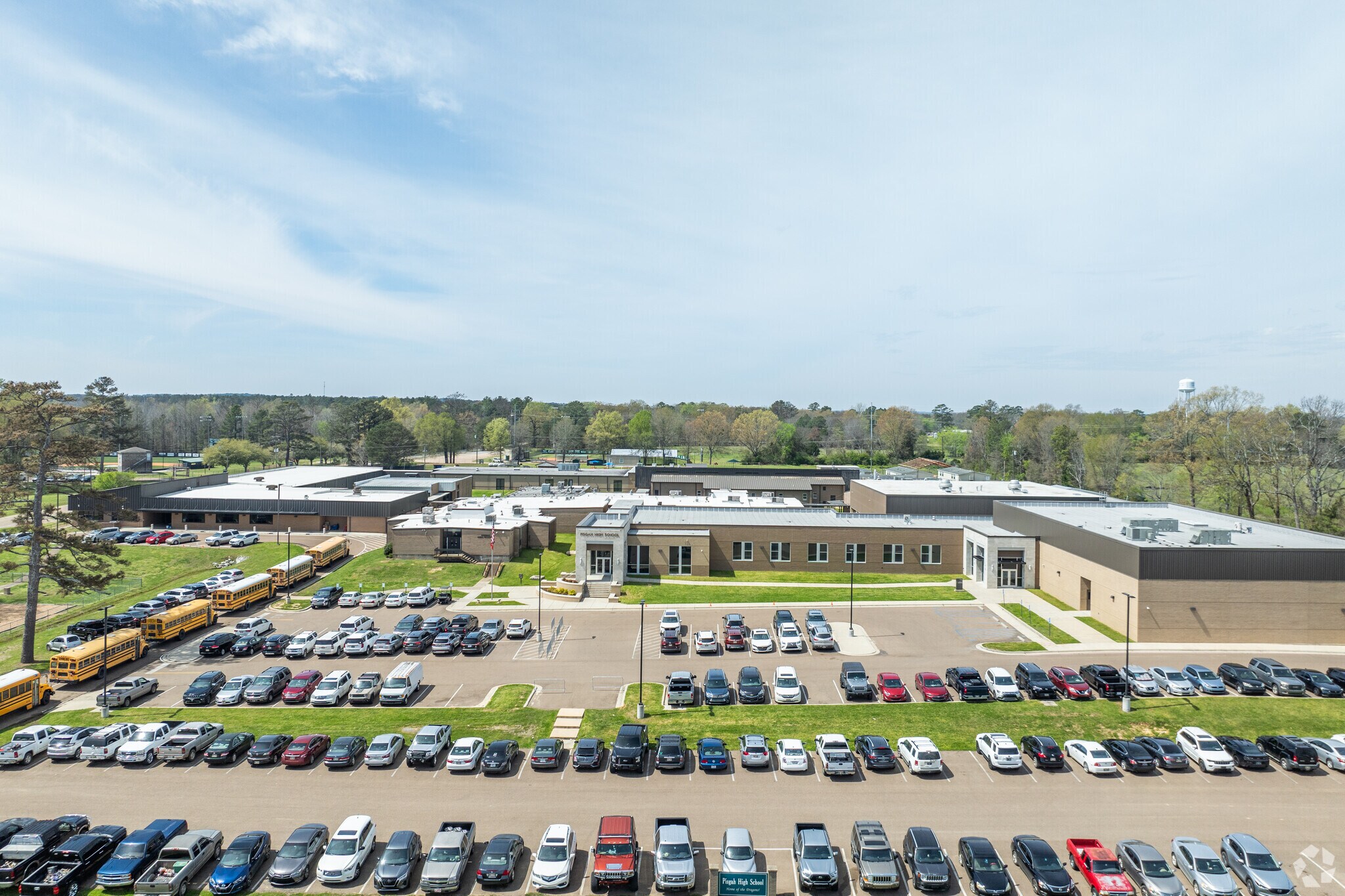 221 Harbor Ln, Brandon, MS 39047 MLS 4072626