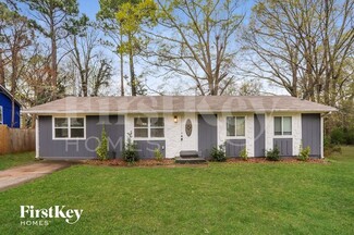 1644 Freedom Valley, Decatur, GA 30032