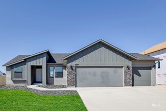 2297 N Iditarod Ave, Kuna, ID 83634