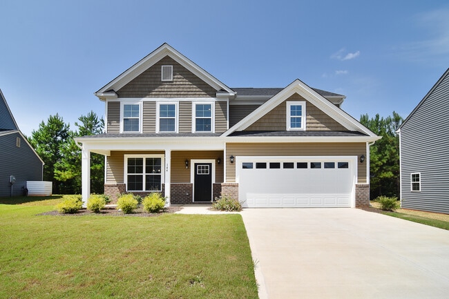 116 Wedge View Way unit 37505722, Statesville, NC 28677 - photo 4