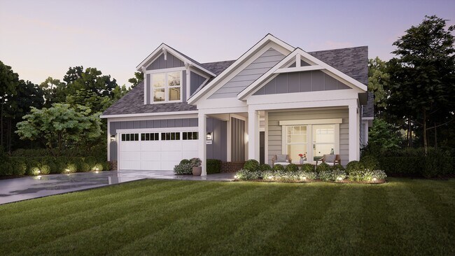 3046 Fence Rd NE unit 36450222, Dacula, GA 30019 - photo 3