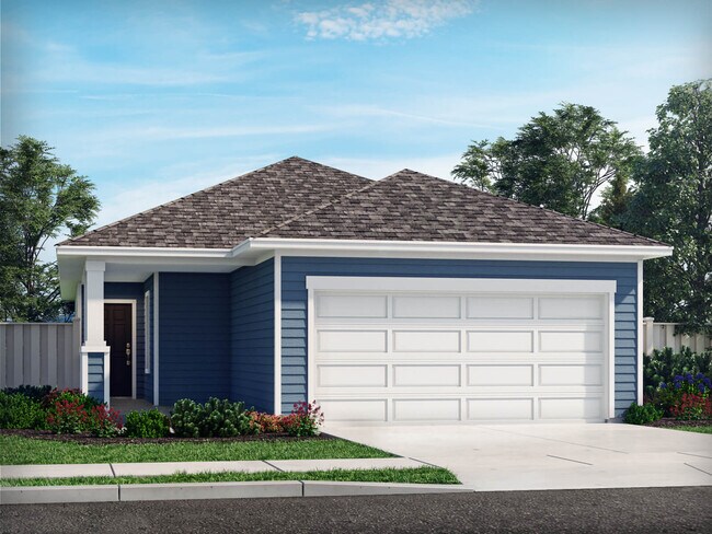 1154 Yucca Ave unit 37075273, Lavon, TX 75166 - photo 3