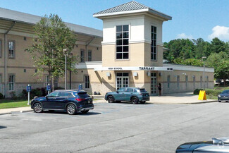 Tarrant High School
