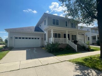 3169 Pleasant St, Sun Prairie, WI 53590