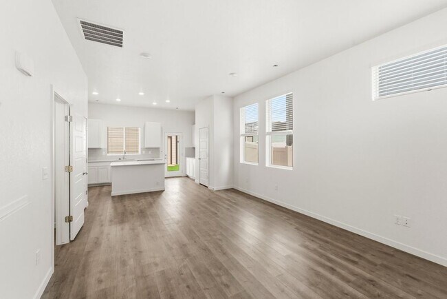 3837 Kenai St, Evans, CO 80620 - photo 6