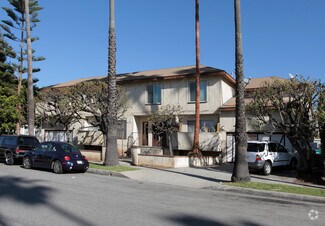 1239 19th St, Santa Monica, CA 90404