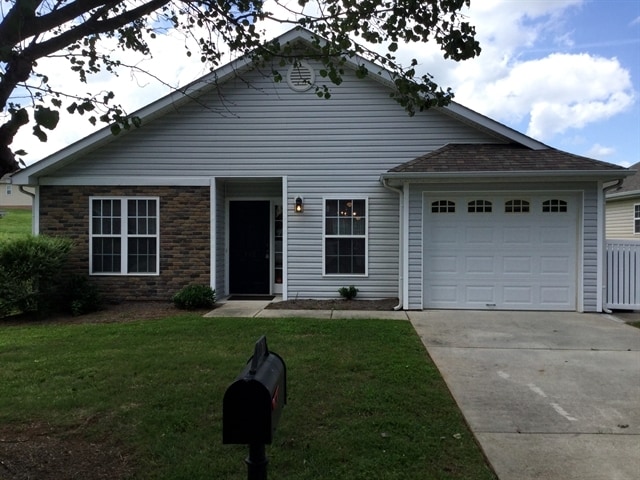 172 Tudor Downs Rd, Winston Salem, NC 27103 - photo 1