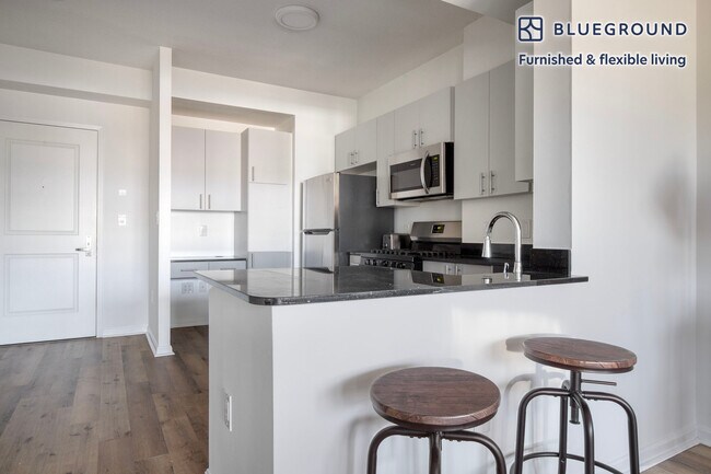 1301 U St NW unit FL4-ID726, Washington, DC 20009 - photo 7