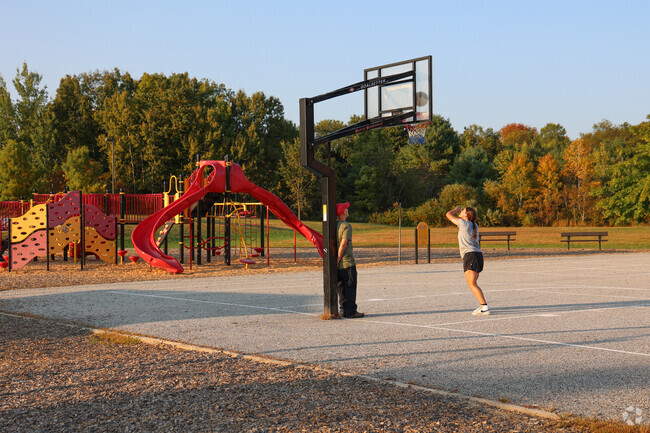 Geiger Elementary School is a PK-6 school in Lewiston, Maine.
