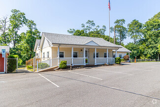 Mountain Hill School