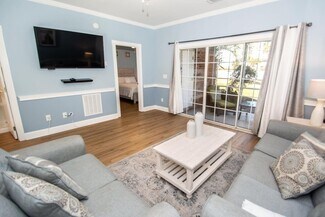 4868 Dahlia Ct Unit 105, Myrtle Beach, SC 29577