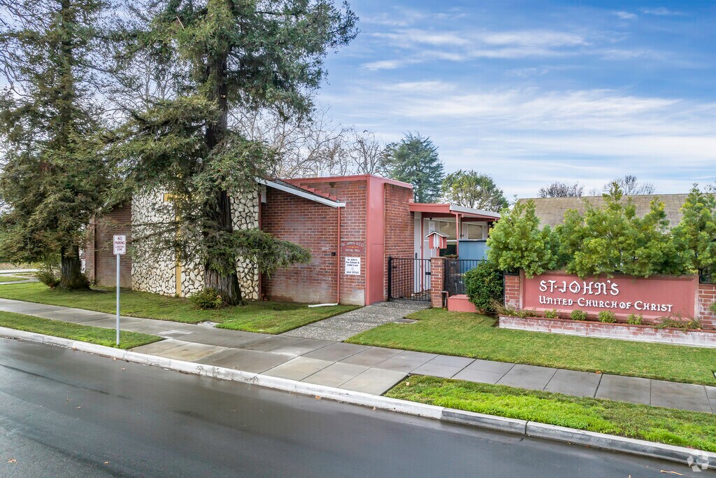 Community Christian Academy offers exceptional educational options.