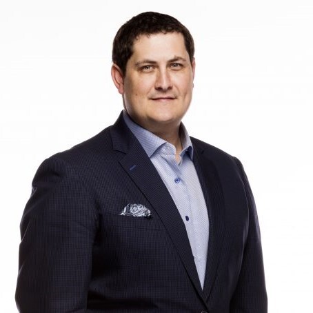 Agent Photo