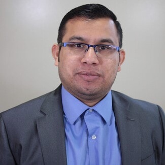 Luis De La Cruz
