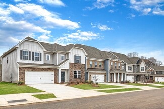 1005 Lookout Shoals, Fort Mill, SC 29715
