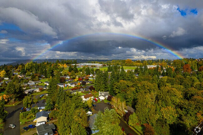 South Des Moines is a centrally located, commuter-friendly neighborhood.