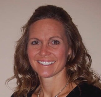 Rebecca J. Reese