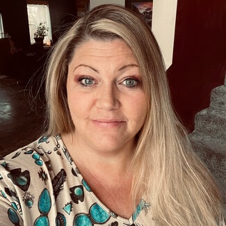 Brenda Wood