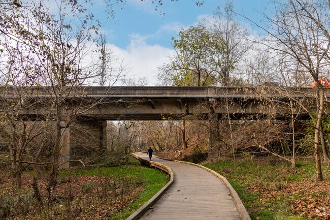 Sustainability is an important pillars of the Hillsborough community.