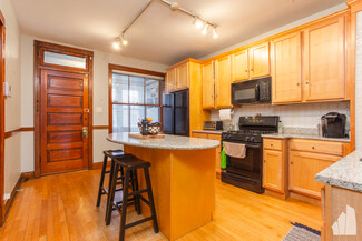 1538 W Wrightwood Ave Unit 1, Chicago, IL 60614