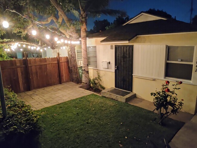 5042 Sawtelle Blvd unit 1, Culver City, CA 90230 - photo 4