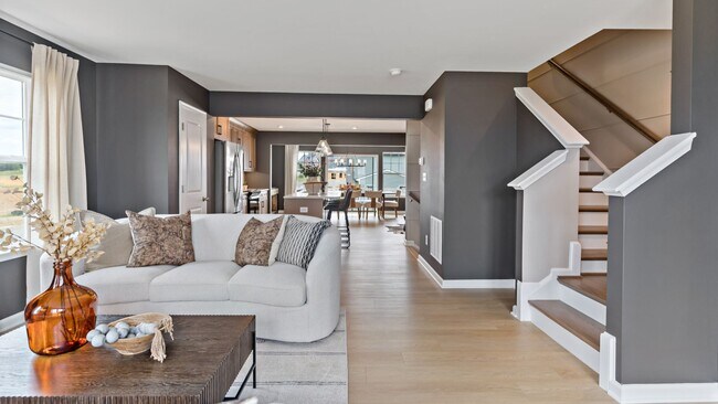 HOMESITE 132 Bolingbroke Way, Charles Town, WV 25414 - photo 5