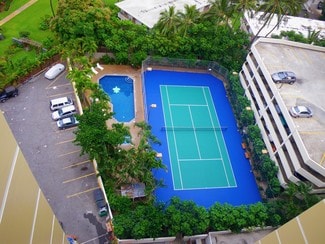 1684 Ala Moana Blvd, Honolulu, HI 96815