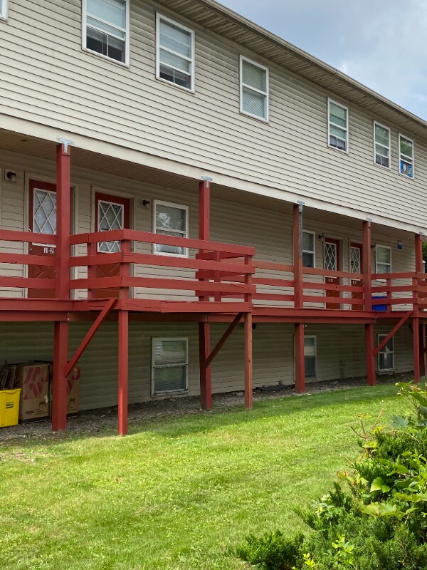 153 Oak St Unit 3, Binghamton, NY 13905
