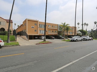 336 S Alexandria Ave, Los Angeles, CA 90020