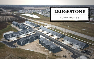 13816 Illinois Rd, Fort Wayne, IN 46814