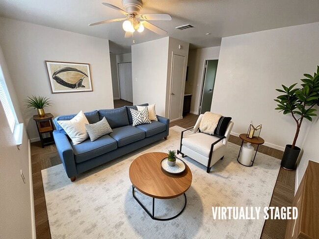 1706 Benttree Dr unit B, Killeen, TX 76543 - photo 3