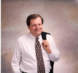 Bruce Walker