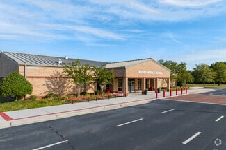 Lena Mae Moses Middle School