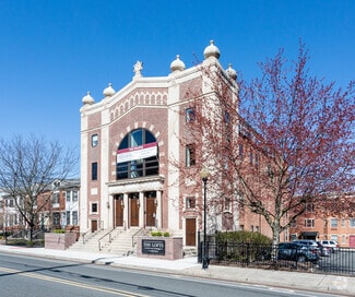 145 Neilson St, New Brunswick, NJ 08901