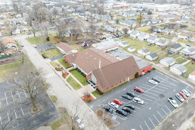 Trinity Christian School