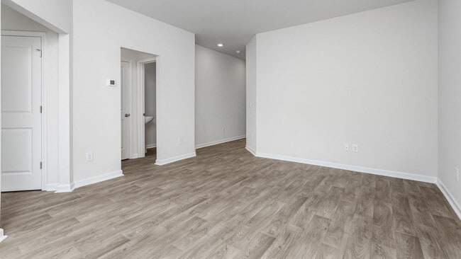 208 Canopy Dr, Graham, NC 27253 - photo 6