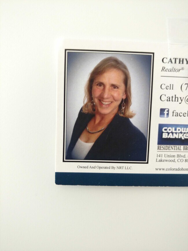 Agent Photo