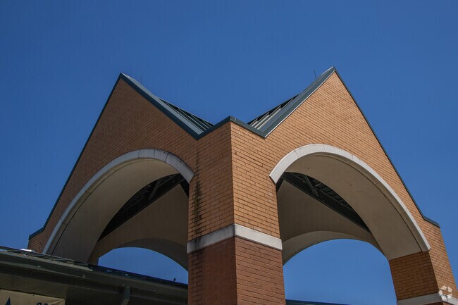 The Western CT Academy for International Studies Elementary School in Danbury.
