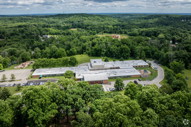 If your kid is a bookworm, they will love the environment at Mt. Horeb School in Warren, NJ.